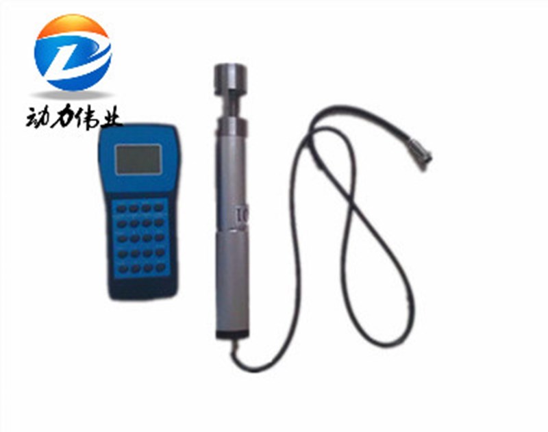  DL-5A手持式粉尘浓度检测仪
